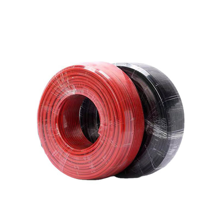 Kodėl vienos gyslos skarduotas fotovoltinis kabelis yra labai svarbus saulės energijos efektyvumui?