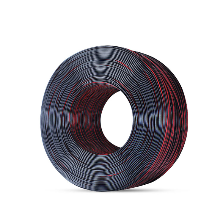 Kodėl „Power Electronic Wire“ naudoja suvytą varį, o ne kietą varį?